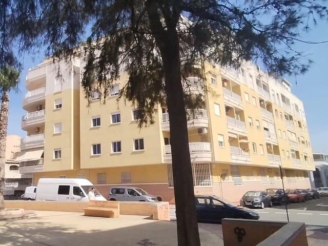 Apartamento en venta en Torrevieja, Alicante Costa Blanca