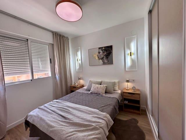 Apartamento en venta en Torrevieja, Alicante Costa Blanca