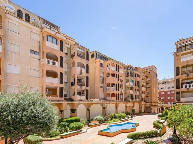 Apartamento en venta en Torrevieja, Alicante Costa Blanca