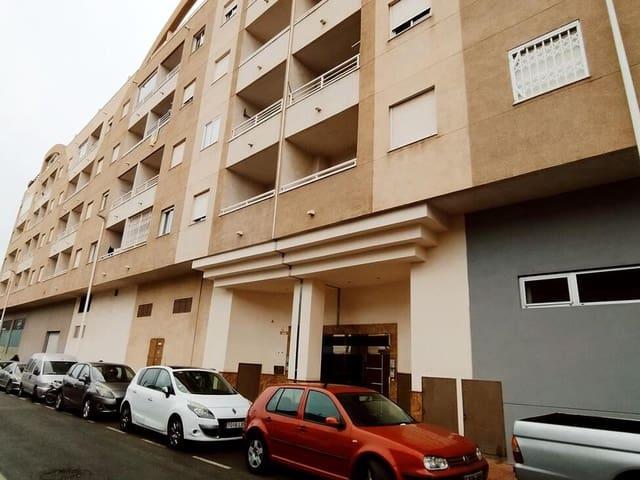 Apartamento en venta en Torrevieja, Alicante Costa Blanca