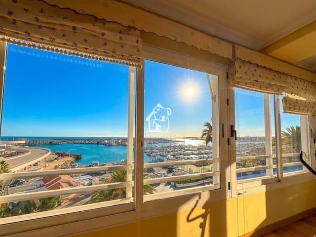 Apartamento en venta en Torrevieja, Alicante Costa Blanca