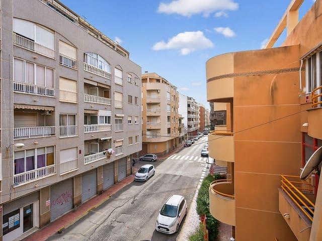 Apartamento en venta en Torrevieja, Alicante Costa Blanca