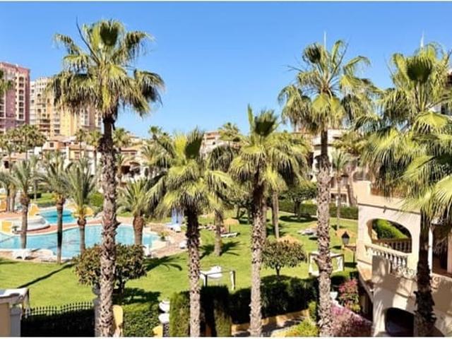 Apartamento en venta en Torrevieja, Alicante Costa Blanca