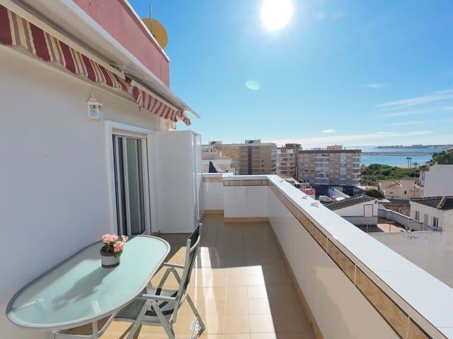 Apartamento en venta en Torrevieja, Alicante Costa Blanca