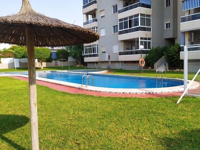 Apartamento en venta en Torrevieja, Alicante Costa Blanca