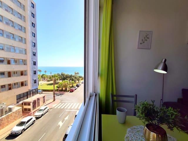 Apartamento en venta en Torrevieja, Alicante Costa Blanca