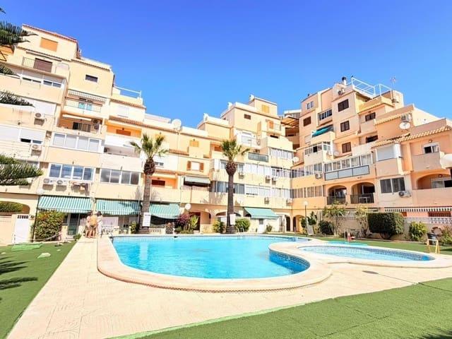 Apartamento en venta en Torrevieja, Alicante Costa Blanca