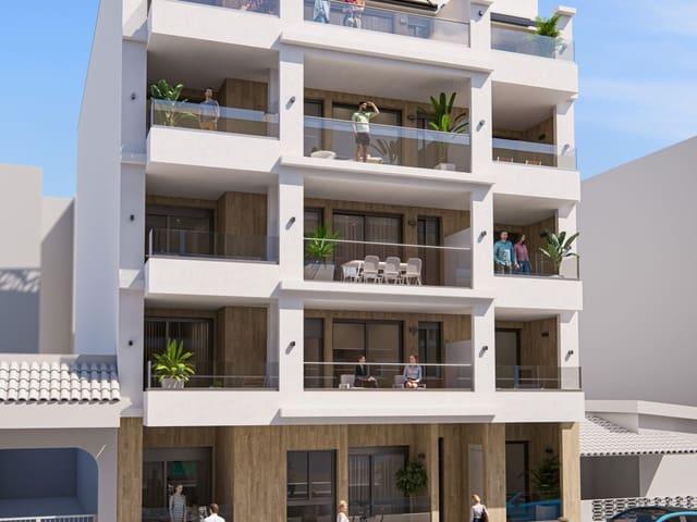Apartamento en venta en Torrevieja, Alicante Costa Blanca