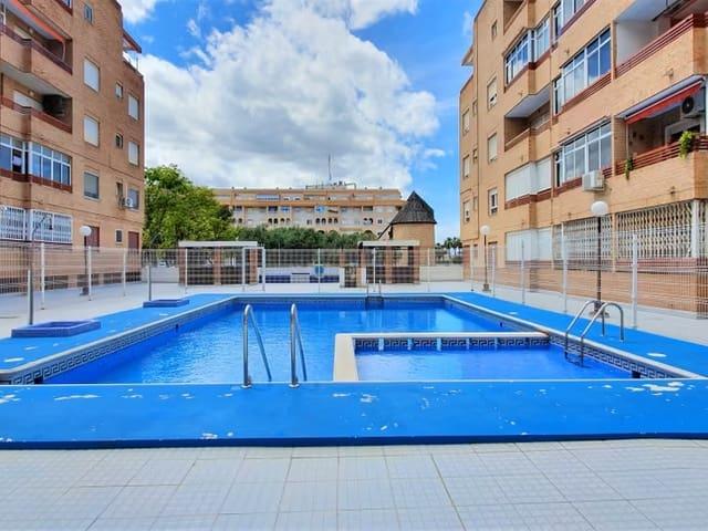 Apartamento en venta en Torrevieja, Alicante Costa Blanca
