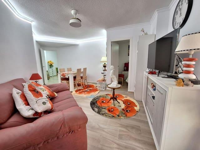 Apartamento en venta en Torrevieja, Alicante Costa Blanca