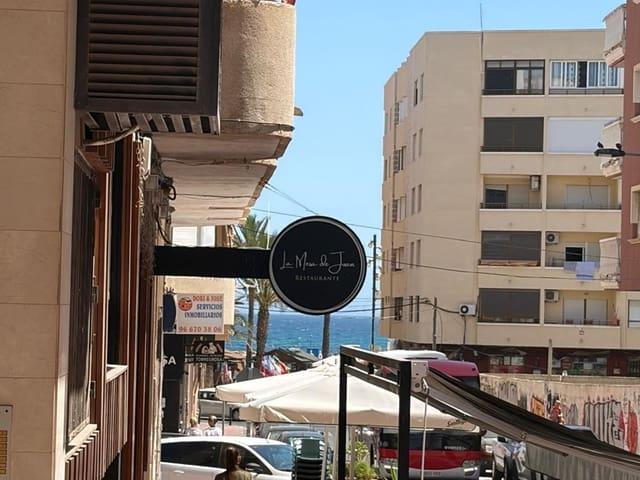 Apartamento en venta en Torrevieja, Alicante Costa Blanca
