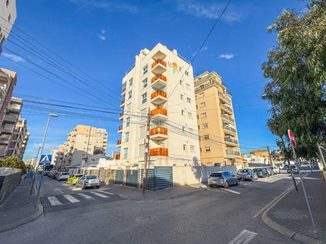 Apartamento en venta en Torrevieja, Alicante Costa Blanca