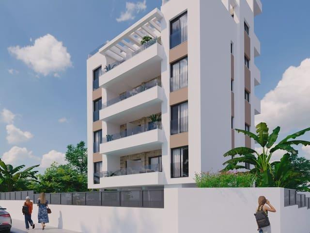 Apartamento en venta en Torrevieja, Alicante Costa Blanca