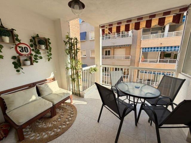 Apartamento en venta en Torrevieja, Alicante Costa Blanca