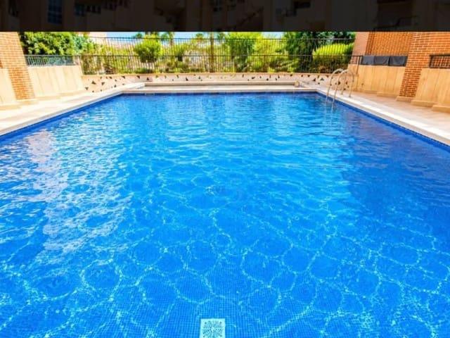 Apartamento en venta en Torrevieja, Alicante Costa Blanca