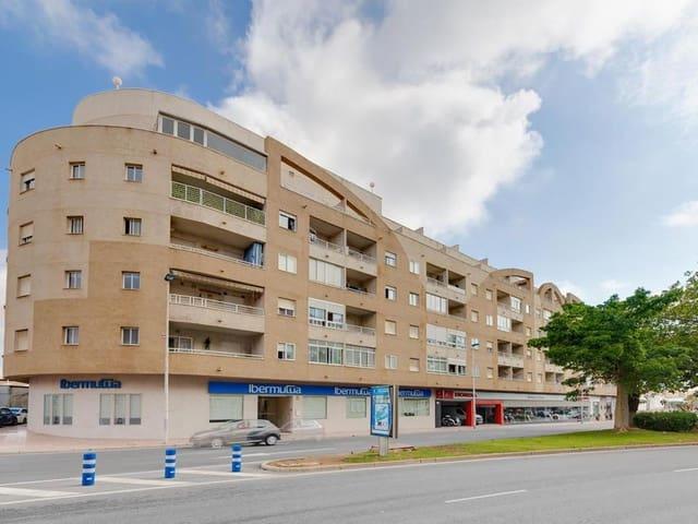 Apartamento en venta en Torrevieja, Alicante Costa Blanca