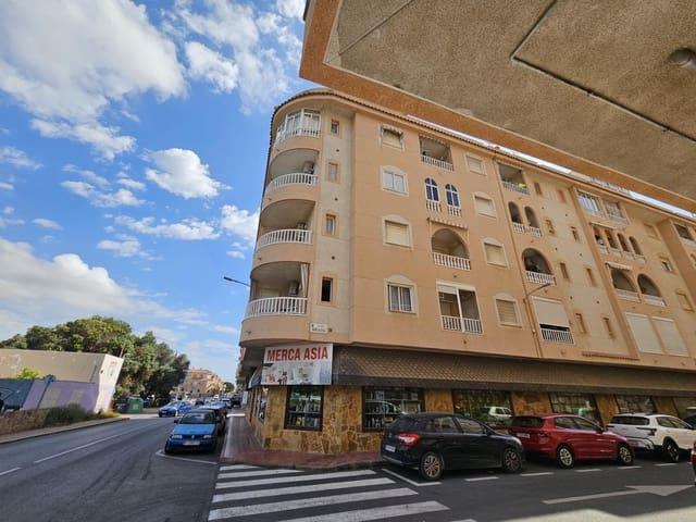 Apartamento en venta en Torrevieja, Alicante Costa Blanca