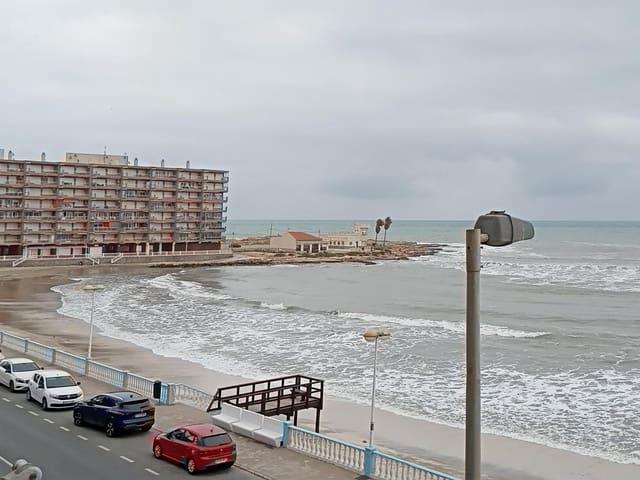 Apartamento en venta en Torrevieja, Alicante Costa Blanca