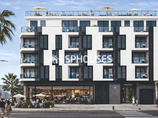 Apartamento en venta en Torrevieja, Alicante Costa Blanca