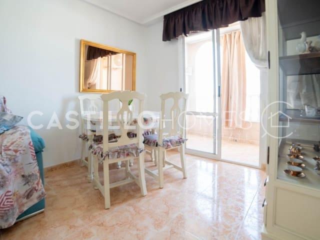Apartamento en venta en Torrevieja, Alicante Costa Blanca
