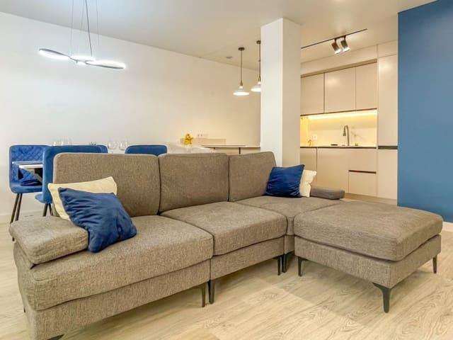 Apartamento en venta en Torrevieja, Alicante Costa Blanca