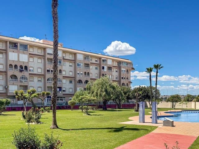 Apartamento en venta en Torrevieja, Alicante Costa Blanca