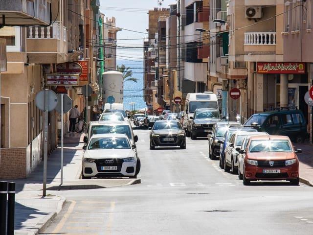 Apartamento en venta en Torrevieja, Alicante Costa Blanca