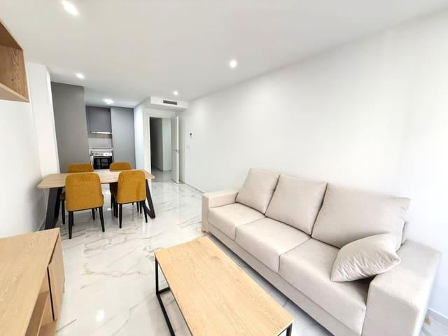 Apartamento en venta en Torrevieja, Alicante Costa Blanca
