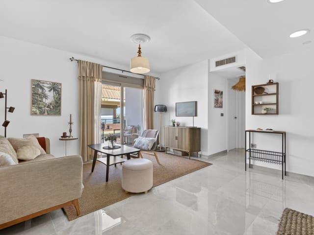 Apartamento en venta en Torrevieja, Alicante Costa Blanca