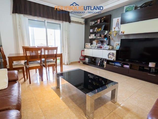 Apartamento en venta en Torrevieja, Alicante Costa Blanca