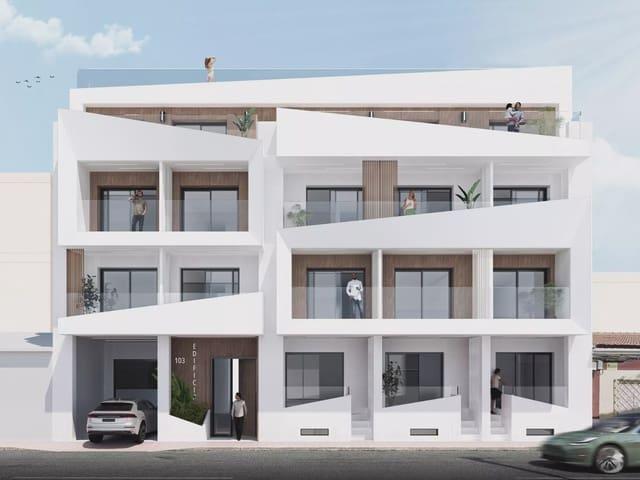 Apartamento Playa en venta en Torrevieja, Alicante Costa Blanca
