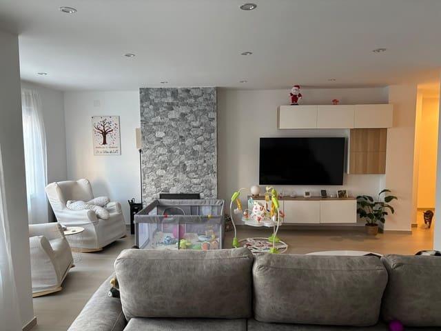 Apartamento en venta en Torrevieja, Alicante Costa Blanca