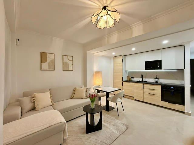 Apartamento en venta en Torrevieja, Alicante Costa Blanca