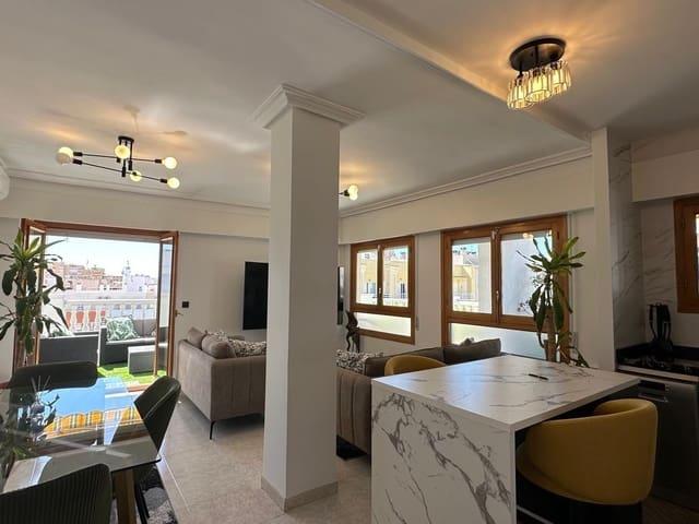 Apartamento en venta en Torrevieja, Alicante Costa Blanca