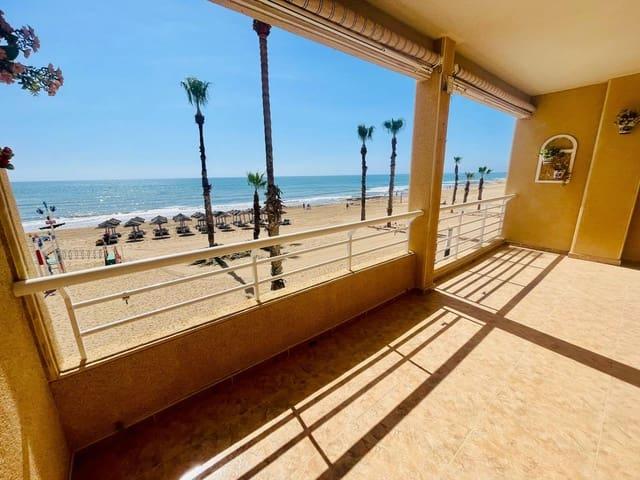 Apartamento en venta en Torrevieja, Alicante Costa Blanca