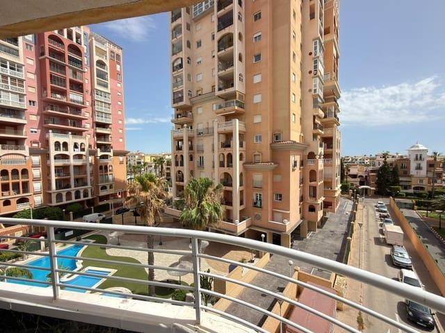 Apartamento en venta en Torrevieja, Alicante Costa Blanca