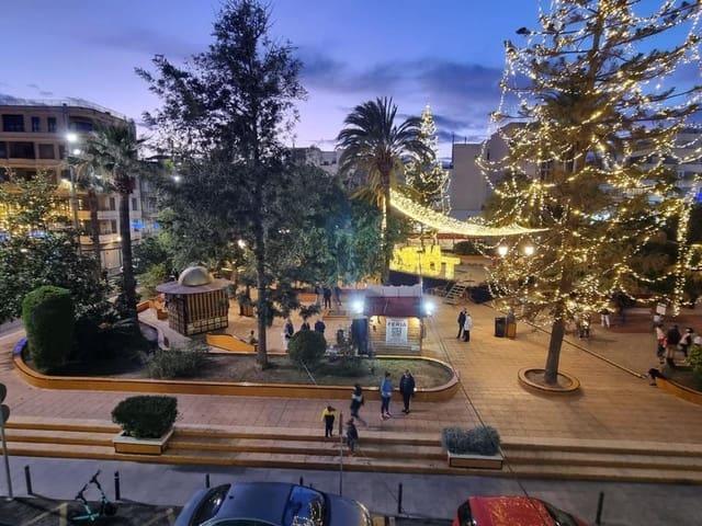 Apartamento en venta en Torrevieja, Alicante Costa Blanca