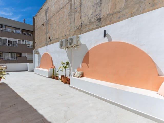 Adosado en venta en Torrevieja, Alicante Costa Blanca