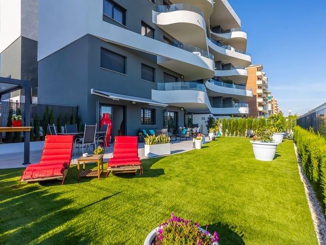 Apartamento en venta en Torrevieja, Alicante Costa Blanca