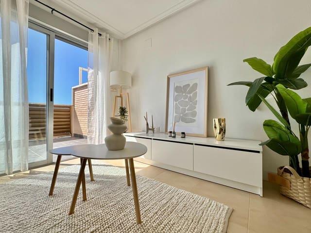 Apartamento en venta en Torrevieja, Alicante Costa Blanca