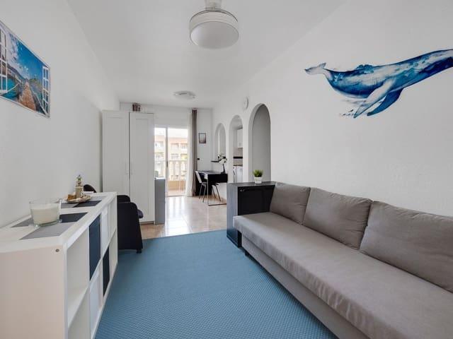 Apartamento en venta en Torrevieja, Alicante Costa Blanca