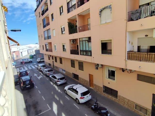 Apartamento en venta en Torrevieja, Alicante Costa Blanca