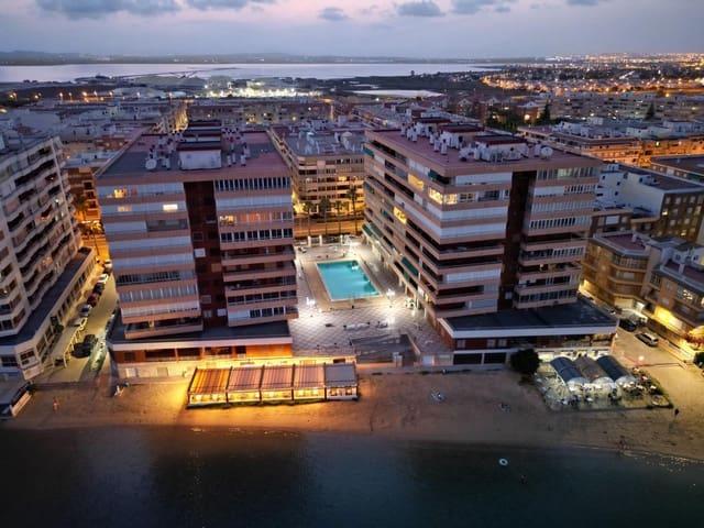 Apartamento en venta en Torrevieja, Alicante Costa Blanca
