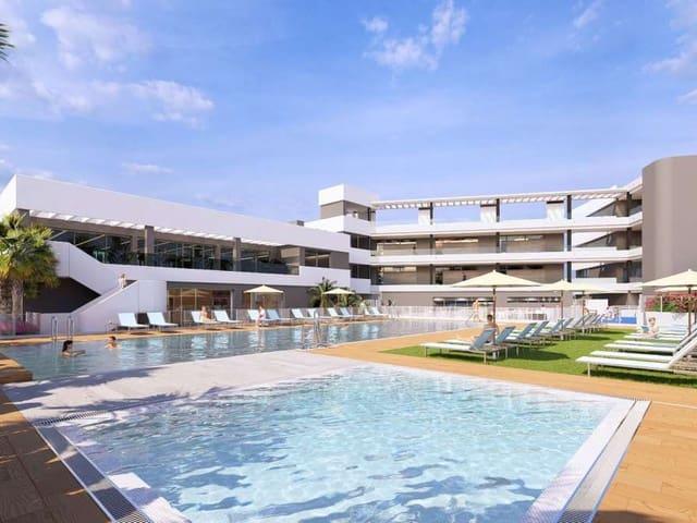 Apartamento en venta en Torrevieja, Alicante Costa Blanca