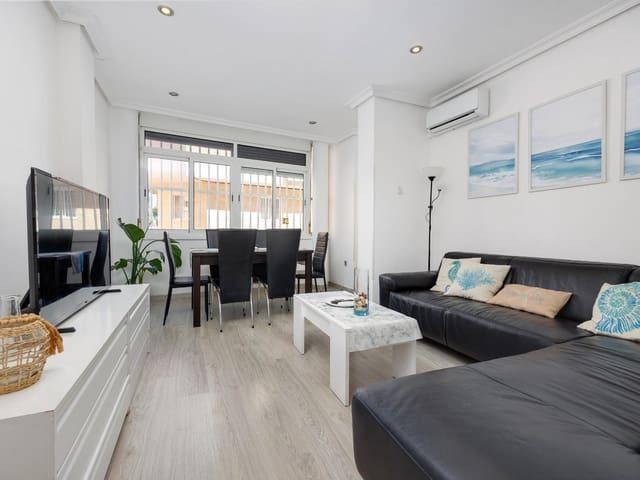 Apartamento en venta en Torrevieja, Alicante Costa Blanca