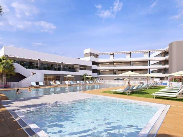 Apartamento en venta en Torrevieja, Alicante Costa Blanca