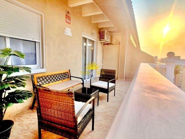 Apartamento en venta en Torrevieja, Alicante Costa Blanca