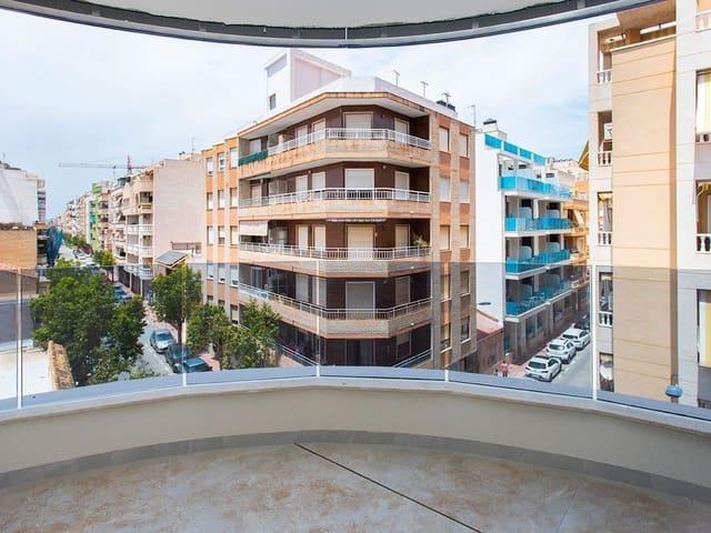 Apartamento en venta en Torrevieja, Alicante Costa Blanca