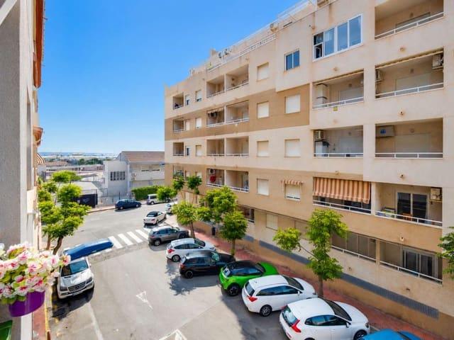 Apartamento en venta en Torrevieja, Alicante Costa Blanca