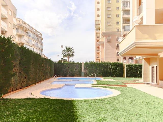 Apartamento en venta en Torrevieja, Alicante Costa Blanca